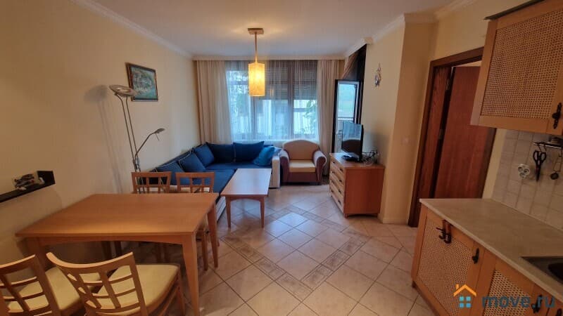 3-комн. квартира, 94 м²