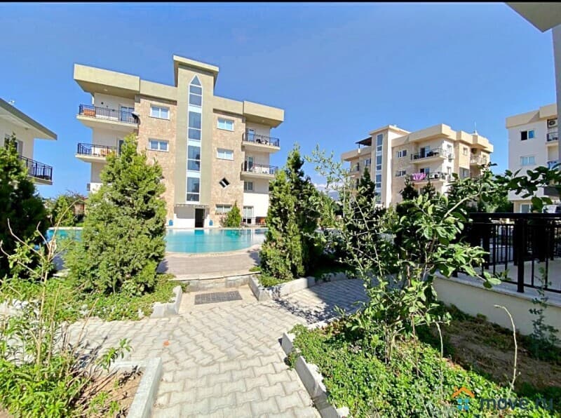 3-комн. квартира, 118 м²