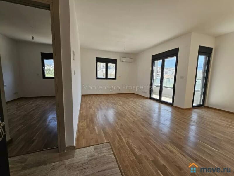 2-комн. квартира, 52 м²