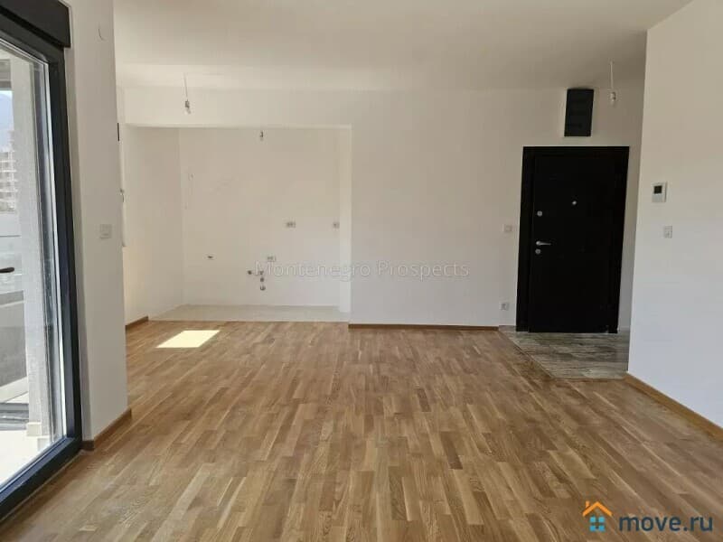 2-комн. квартира, 52 м²