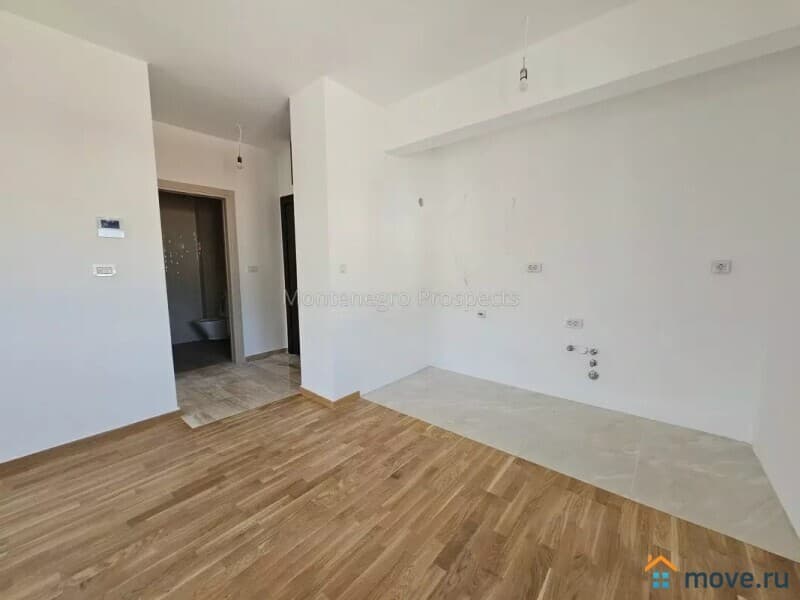 2-комн. квартира, 44 м²