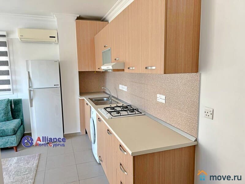 2-комн. квартира, 54 м²