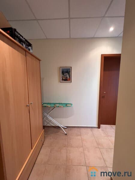 3-комн. квартира, 76 м²