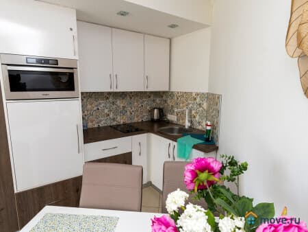 Продаем 3-комнатную квартиру, 42 м², Хевиз