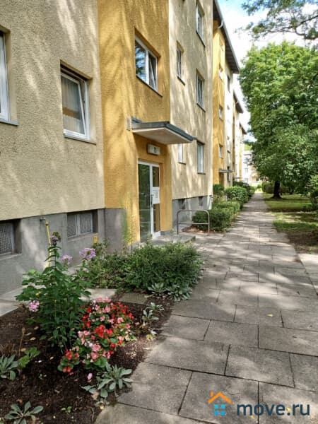 1-комн. квартира, 35 м²