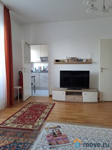 1-комн. квартира, 35 м²