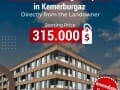 Продаем четырехкомнатную квартиру, 182 м², этаж 3 из 6. Фото 3