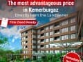 Продаем четырехкомнатную квартиру, 182 м², этаж 3 из 6. Фото 5