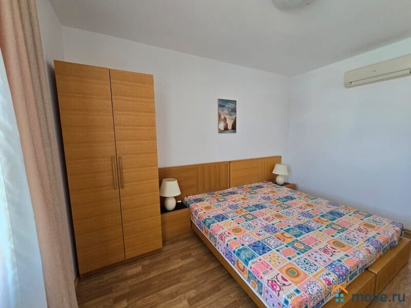 2-комн. квартира, 71 м²