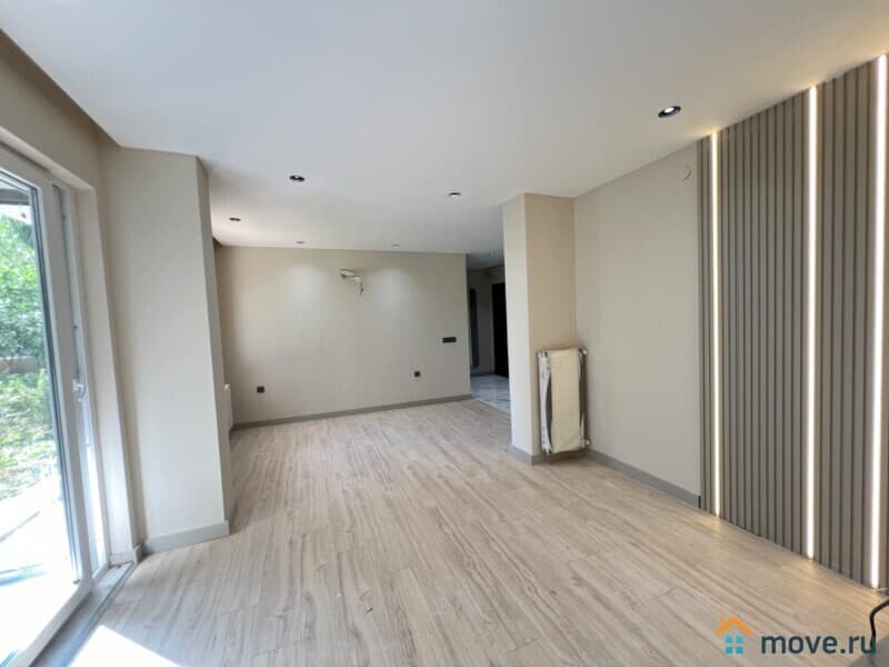 4-комн. квартира, 125 м²