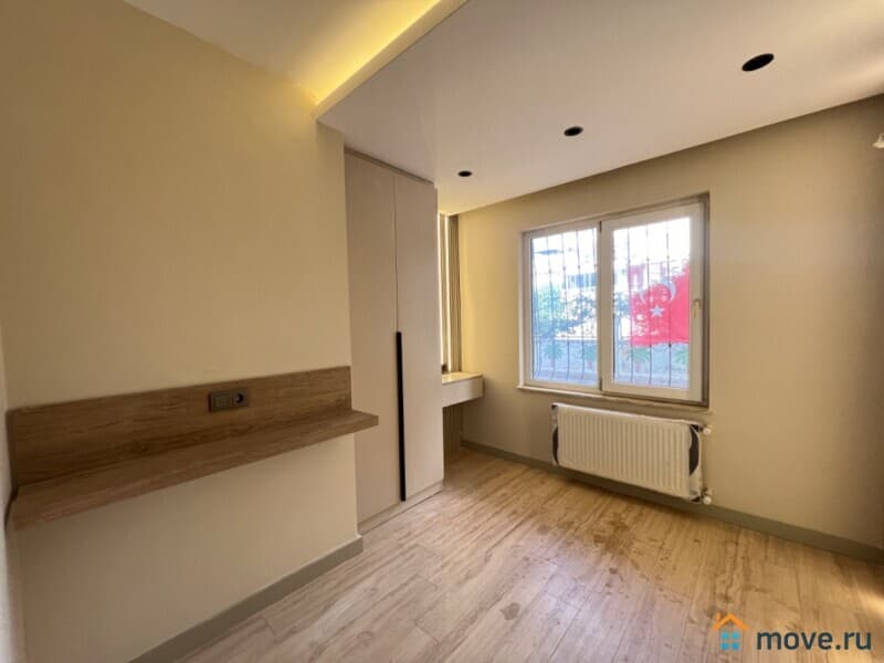 4-комн. квартира, 125 м²