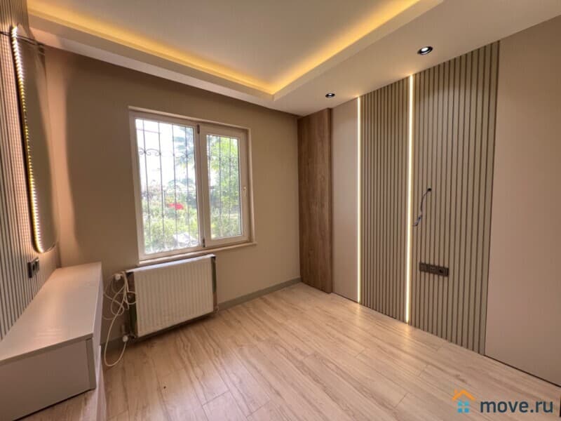 4-комн. квартира, 125 м²