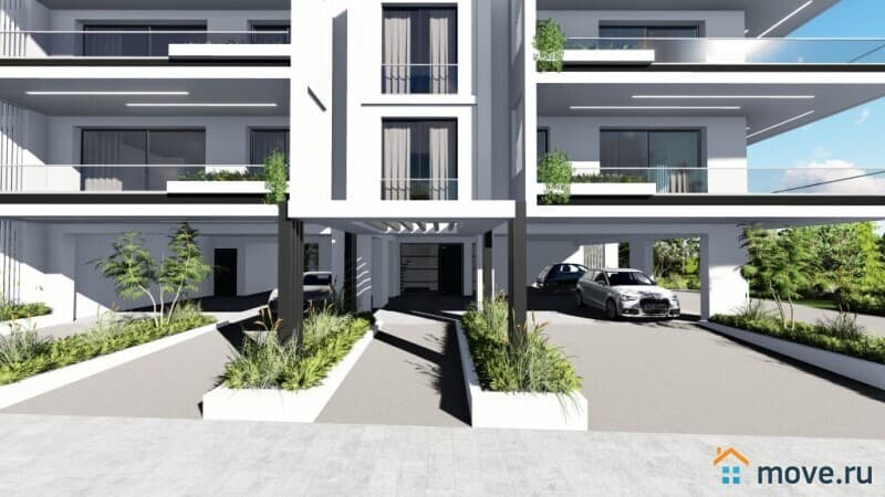 4-комн. квартира, 129 м²