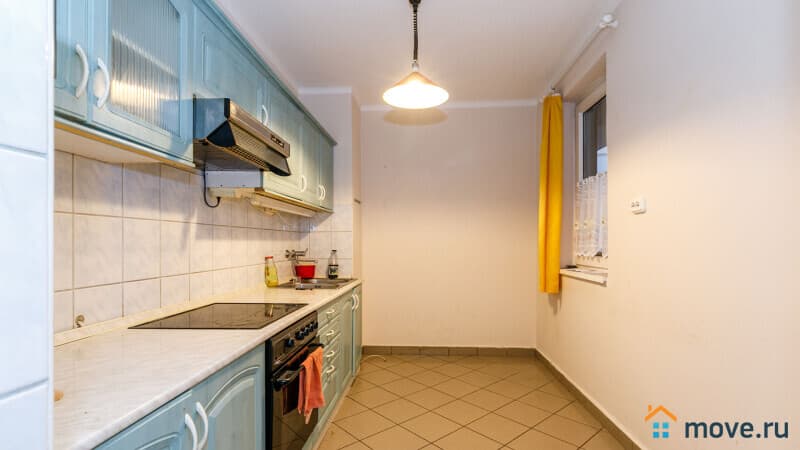 3-комн. квартира, 84 м²