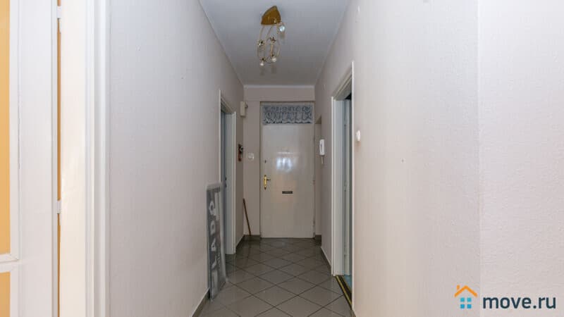 3-комн. квартира, 84 м²