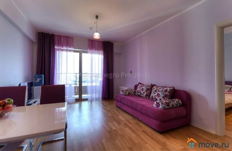 2-комн. квартира, 50 м²