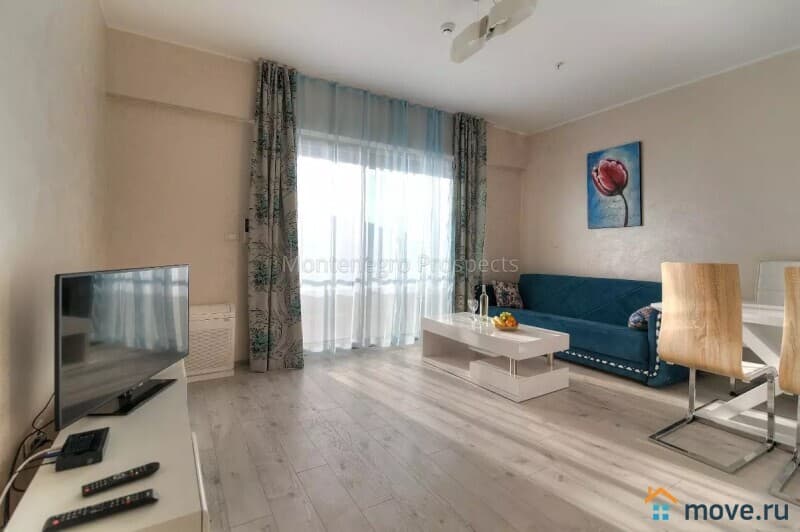 2-комн. квартира, 56 м²