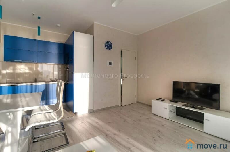 2-комн. квартира, 56 м²