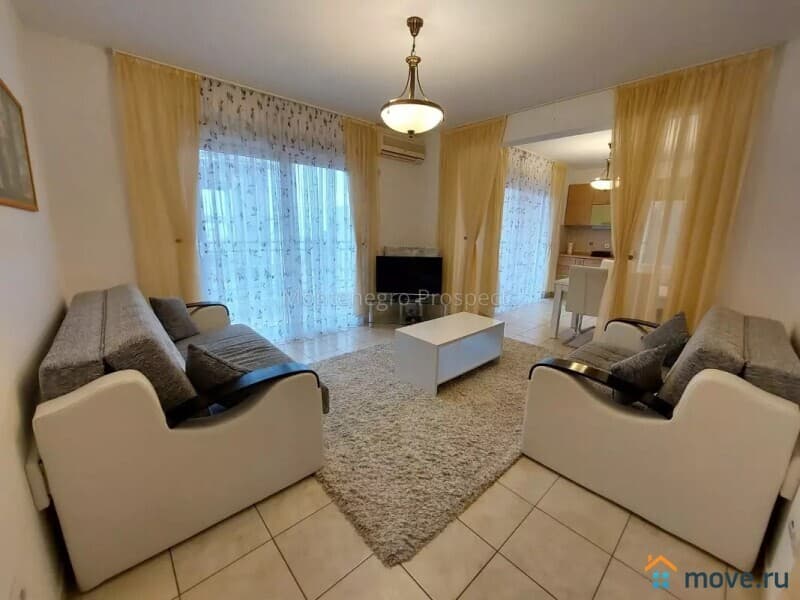 2-комн. квартира, 57 м²