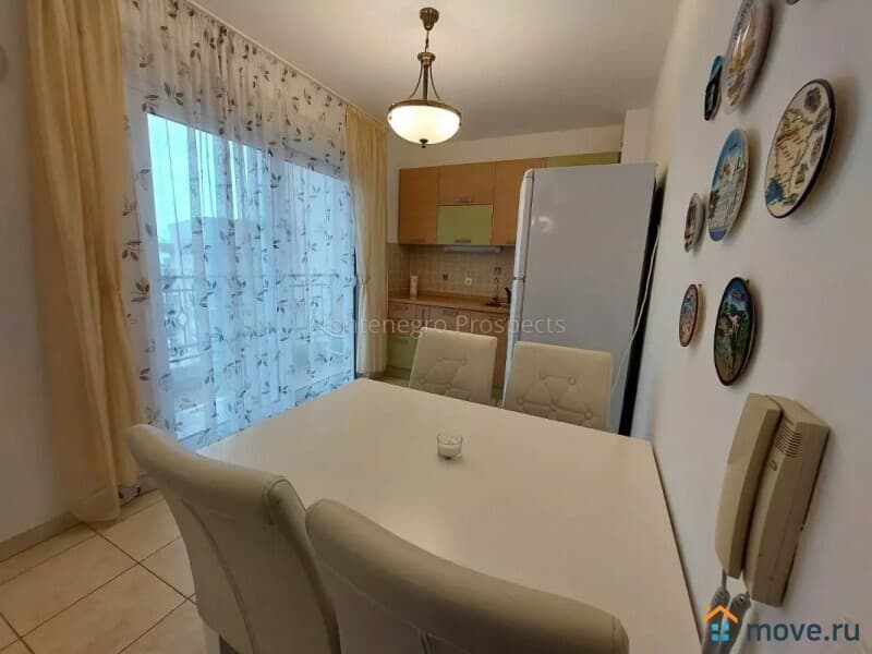 2-комн. квартира, 57 м²