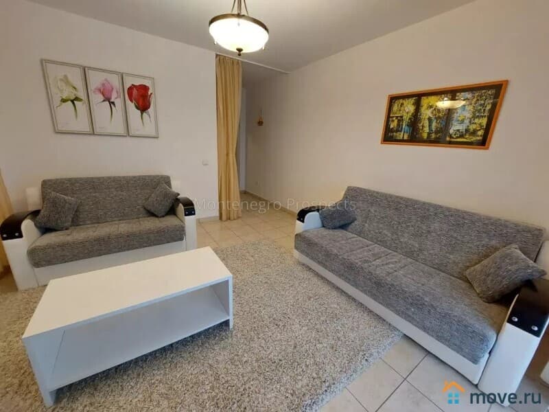 2-комн. квартира, 57 м²