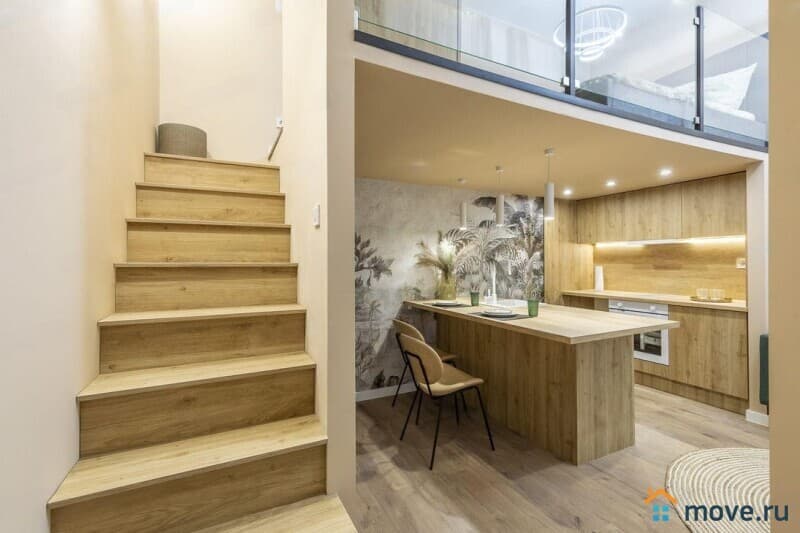 1-комн. квартира, 36 м²