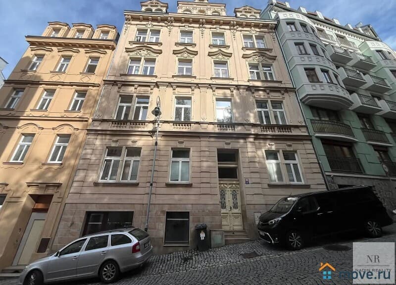 3-комн. квартира, 85 м²