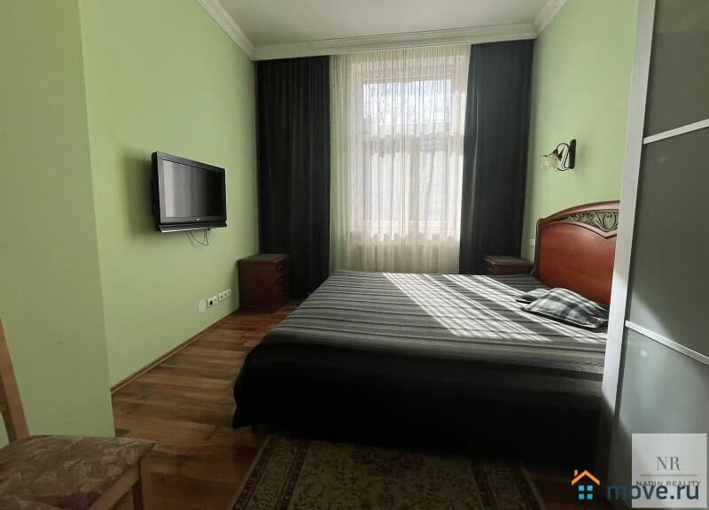 3-комн. квартира, 85 м²