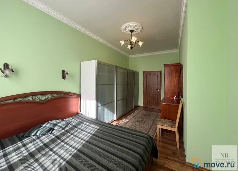 3-комн. квартира, 85 м²