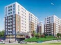 Продам трехкомнатную квартиру, 91 м², этаж 3 из 12. Фото 8