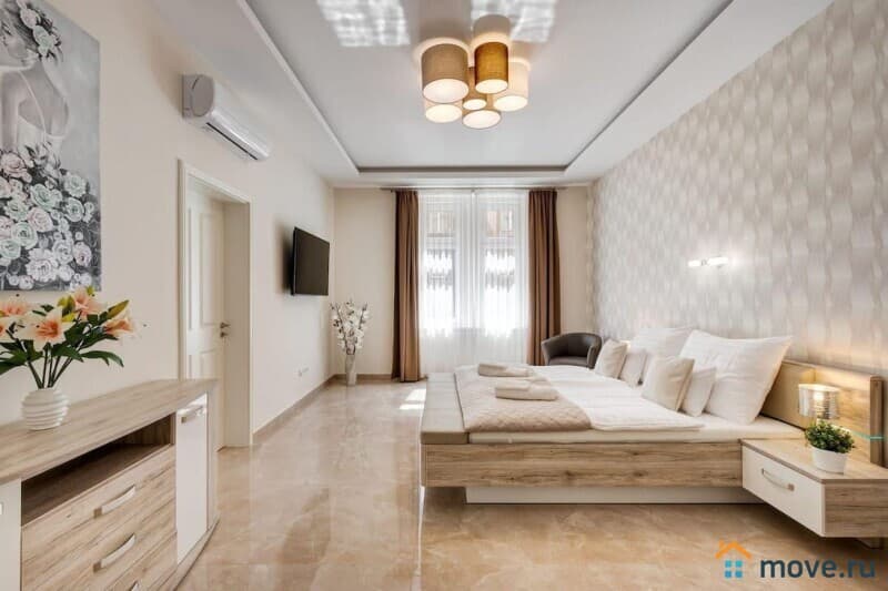 3-комн. квартира, 86 м²