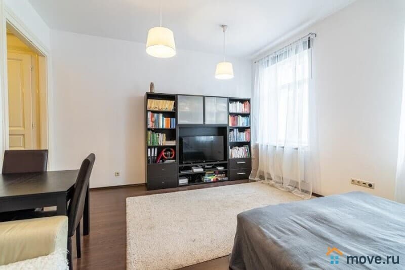 2-комн. квартира, 45 м²