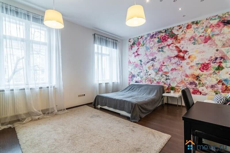 2-комн. квартира, 45 м²