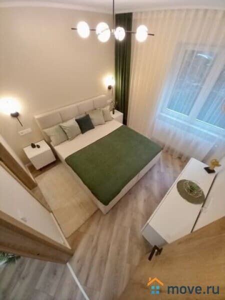 3-комн. квартира, 90 м²