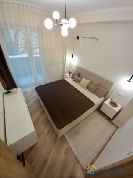 3-комн. квартира, 90 м²