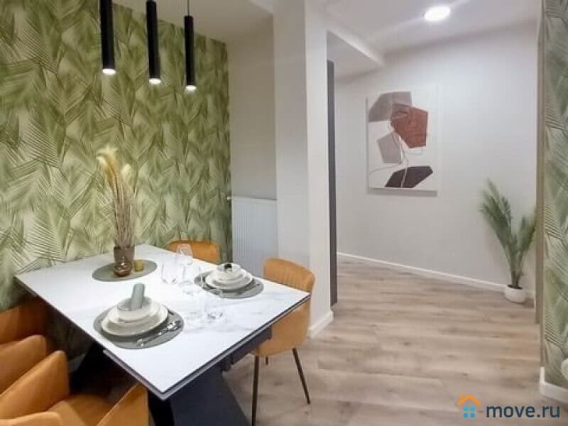 3-комн. квартира, 90 м²