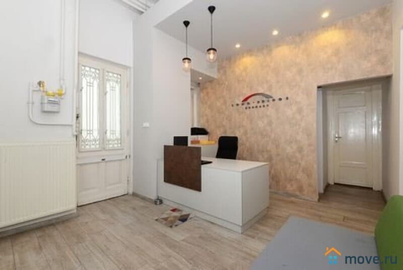 2-комн. квартира, 74 м²