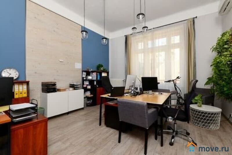 2-комн. квартира, 74 м²