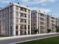 Купить двухкомнатную квартиру, 76 м², этаж 4 из 5. Фото 23