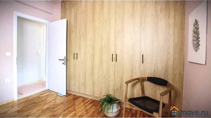 4-комн. квартира, 118 м²