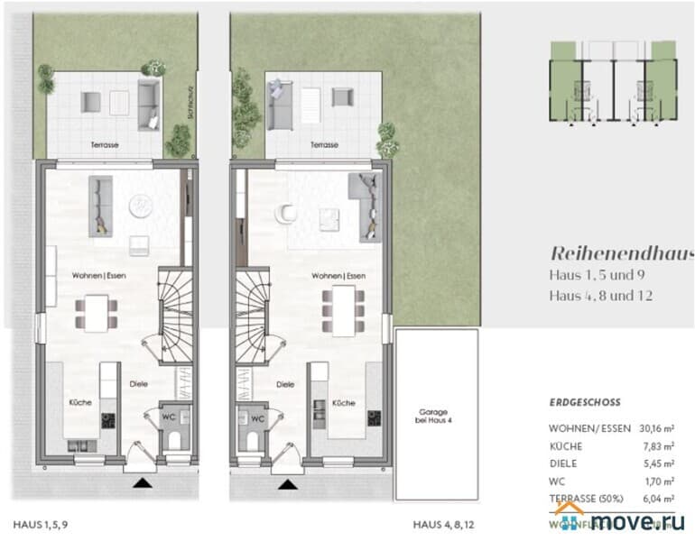 готовый бизнес, 1500 м²