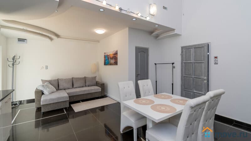 2-комн. квартира, 40 м²