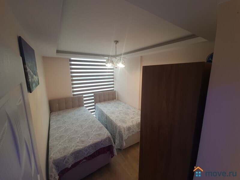 3-комн. квартира, 75 м²