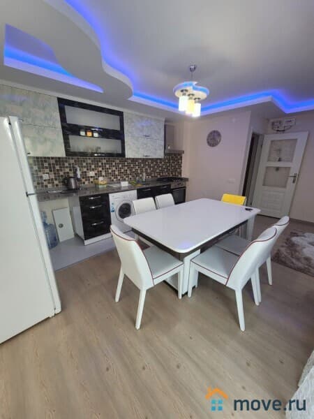 3-комн. квартира, 75 м²