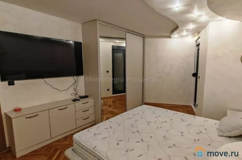 2-комн. квартира, 58 м²