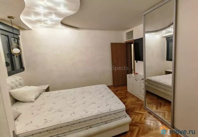 2-комн. квартира, 58 м²