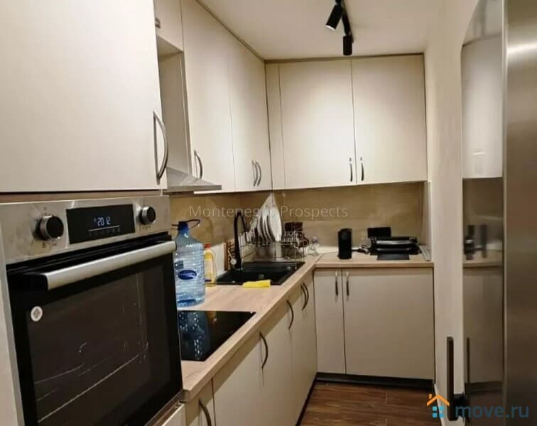 2-комн. квартира, 58 м²