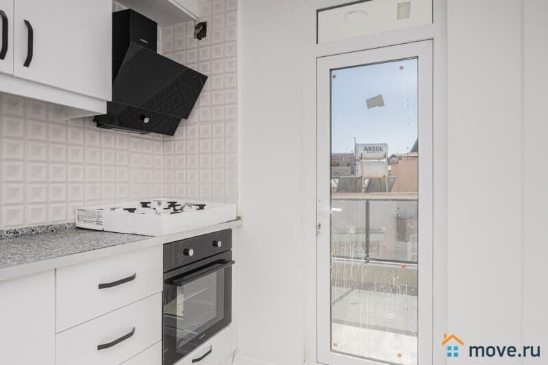 3-комн. квартира, 95 м²