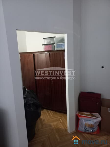 3-комн. квартира, 70 м²