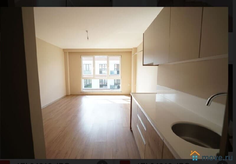 4-комн. квартира, 160 м²